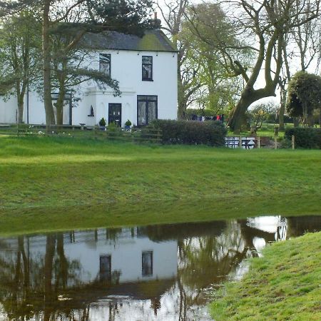 White House Farm Cottages West Haddon Eksteriør bilde